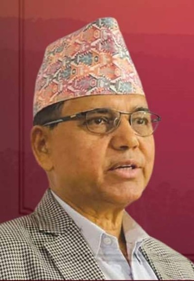  ग्वार्कोको फ्लाई ओभर निर्माणमा ढिलासुस्ती नगर्न यातायातमन्त्री दाहालको निर्देशन 